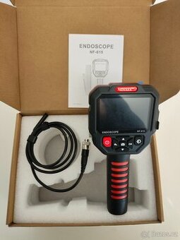 #001 Endoskopická kamera NF-615