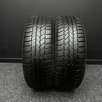 2ks pneu Continental 215/60/17 96H