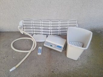 Prodám perličkový masážní přístroj