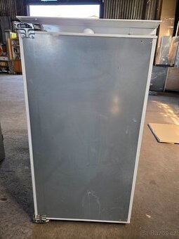 ❄️ Vestavná lednice SIEMENS – kompaktní ❄️