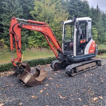 bagr 2-2,8t