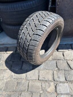 Maxiss 195/55 R10C Celoroční pneumatika
