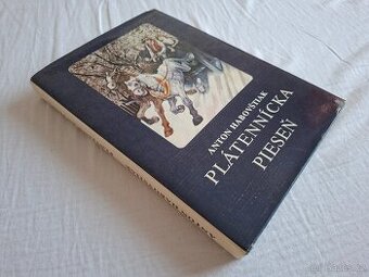 Plátennícka pieseň - Anton Habovštiak