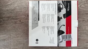 Sluchátka HyperX stinger core