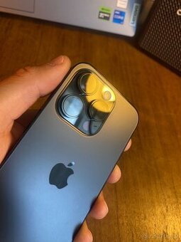 iPhone 14 Pro 512 GB – Space Black