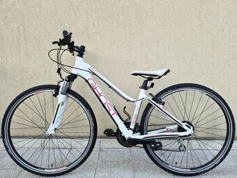 #68 Trekové Ghost Cross pro 150-165cm