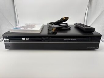 LG RC388