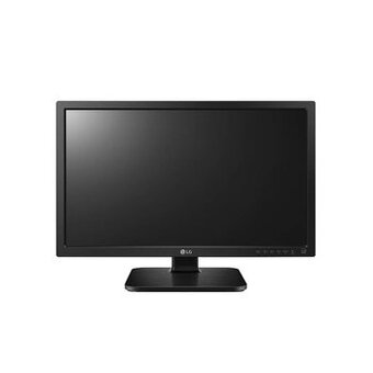 Monitor LG 24" | Full HD | 16:9 | IPS Displej | Reproduktor