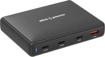 Napájecí hub AlzaPower Ultimate X680 100W