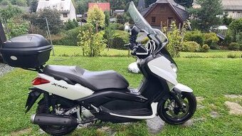 Yamaha xmax 250cc 2010 33200km