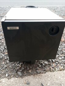 Kompresorová autochladnička WAECO CoolMatic