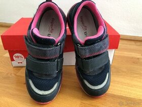 Dívčí sportovní obuv – Superfit - 1