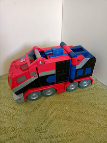 Auto/zbraň Transformers - 1