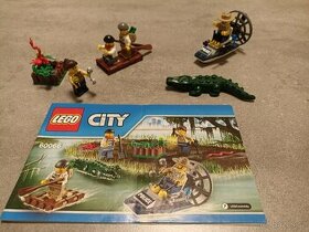 Lego city 60066