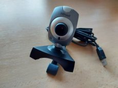Webkamera USB Trust Primo