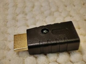 4K HDMI EDID emulátor -  DIGITUS