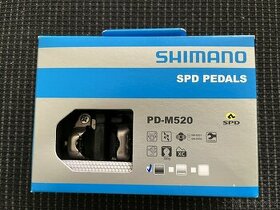 Pedály Shimano