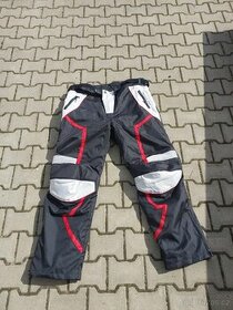 Motorkářské kalhoty RSA