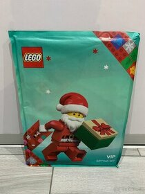 Vánoční dárková sada LEGO VIP 5006482 - 1