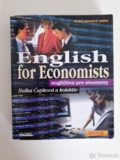 English for Economists - 1