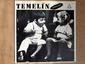 LP Temelín - Fuckland - 1