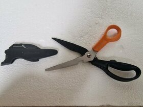 Fiskars Multifunkční nůžky Cuts More 5v1