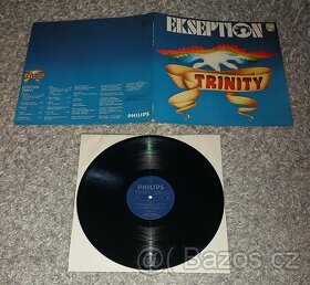 LP Ekseption - Trinity