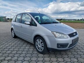 Ford Focus C-max - 1