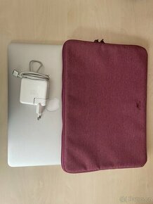 Apple MacBook Air 13,3" 128GB (2017)