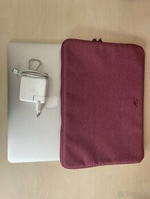 Apple MacBook Air 13,3" 128GB (2017) - 1