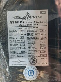 Atmos c25st - 1