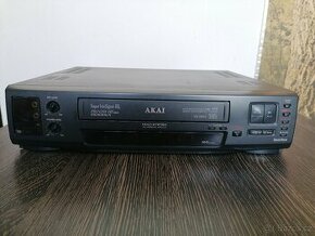 Videorekordér AKAI VS - G855