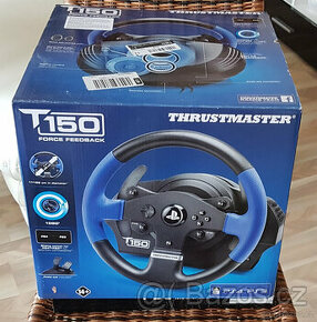 Thrustmaster T150 Force Feedback