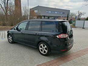 Ford Galaxy 2.0 TDCI 110kw 7 míst