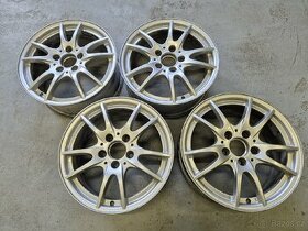 Mercedes Benz disky 5x112 R16