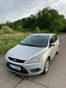 Ford Focus 1.6tdci