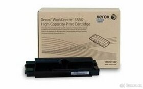 Toner Xerox WorkCentre 3550 High-Capacity, 106R01531