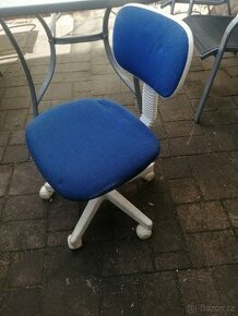 Židle dětskou - 1