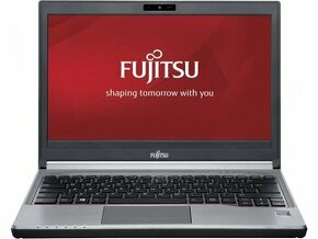 Notebook Fujitsu LifeBook