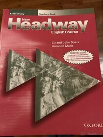 New Headway Teacher's book
