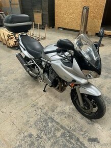 Suzuki Bandit 1200