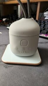 Telesin 3 slot - 1