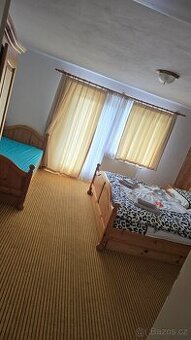 Penzion s restaurací – Bayerisch Eisenstein (4 km od Železné