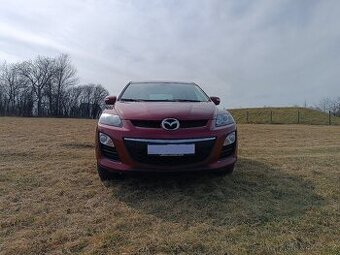 Mazda CX7 2.2 D 127 kW