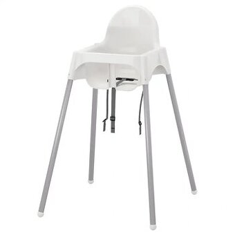 Antilop IKEA dětská židle pro děti