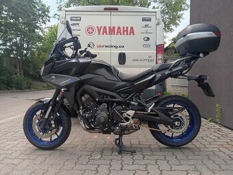 Yamaha Tracer 900 2020
