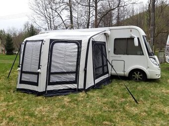 Nafukovací předstan karavan/obytné auto