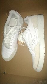Tenisky Asics 43,5 a 44,5 - 1