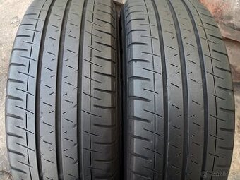 Letní užitkové pneumatiky Yokohama 215/65 R16 106/104