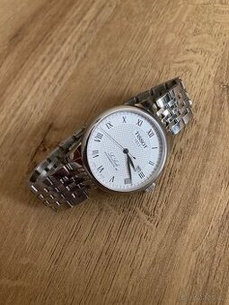 Tissot Le Locle Automatic